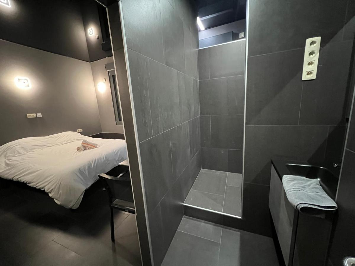 Logements des choraux Tournai Extérieur photo