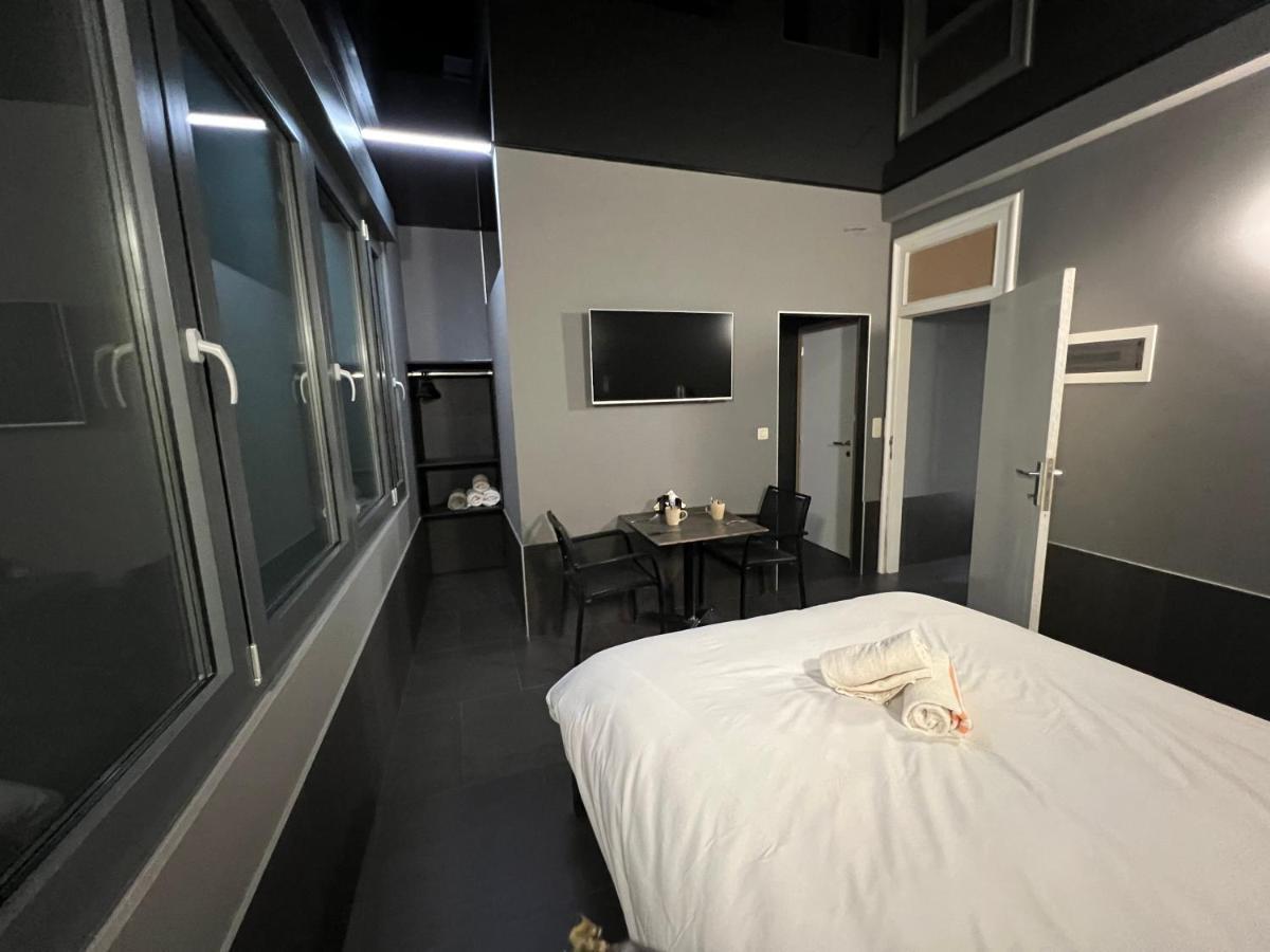 Logements des choraux Tournai Extérieur photo