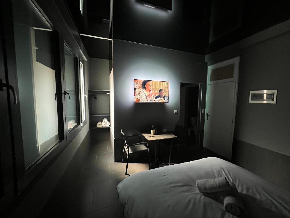 Logements des choraux Tournai Extérieur photo