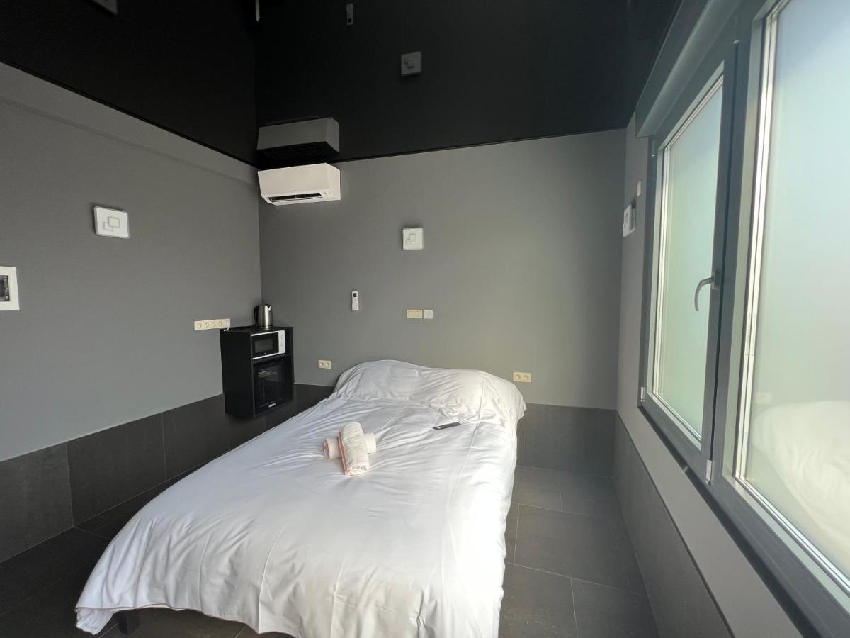 Logements des choraux Tournai Extérieur photo