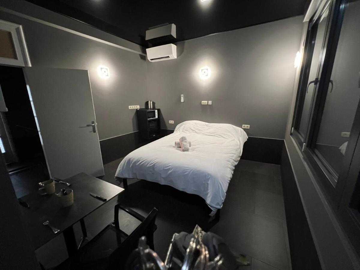 Logements des choraux Tournai Extérieur photo
