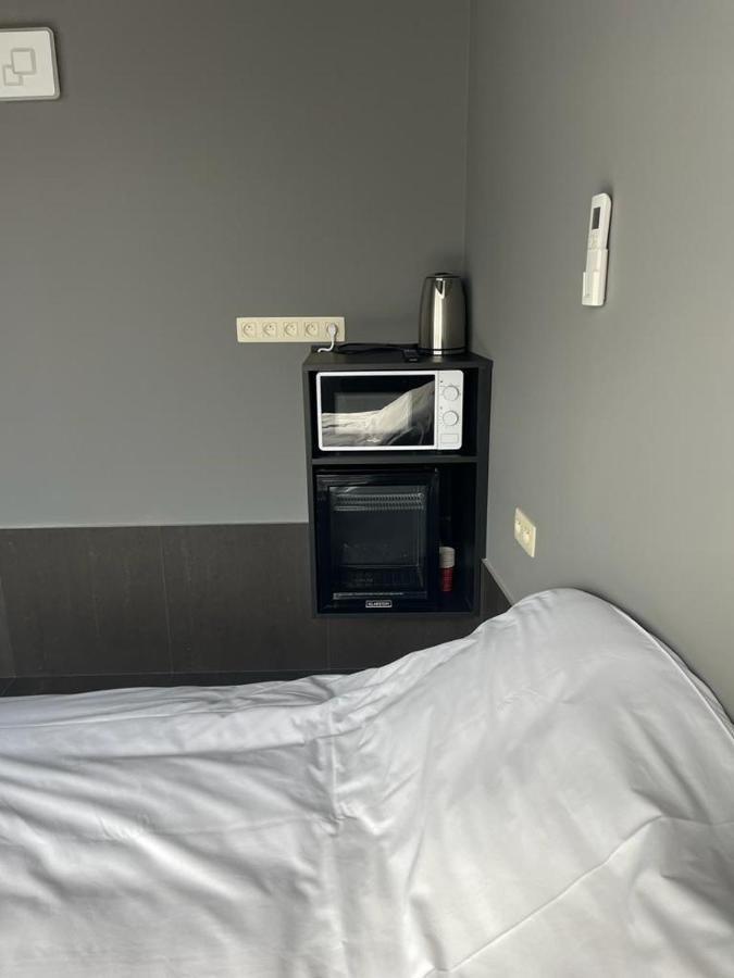 Logements des choraux Tournai Extérieur photo