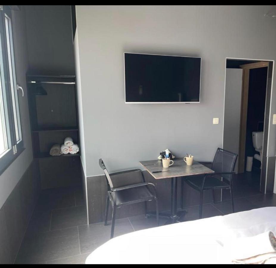 Logements des choraux Tournai Extérieur photo