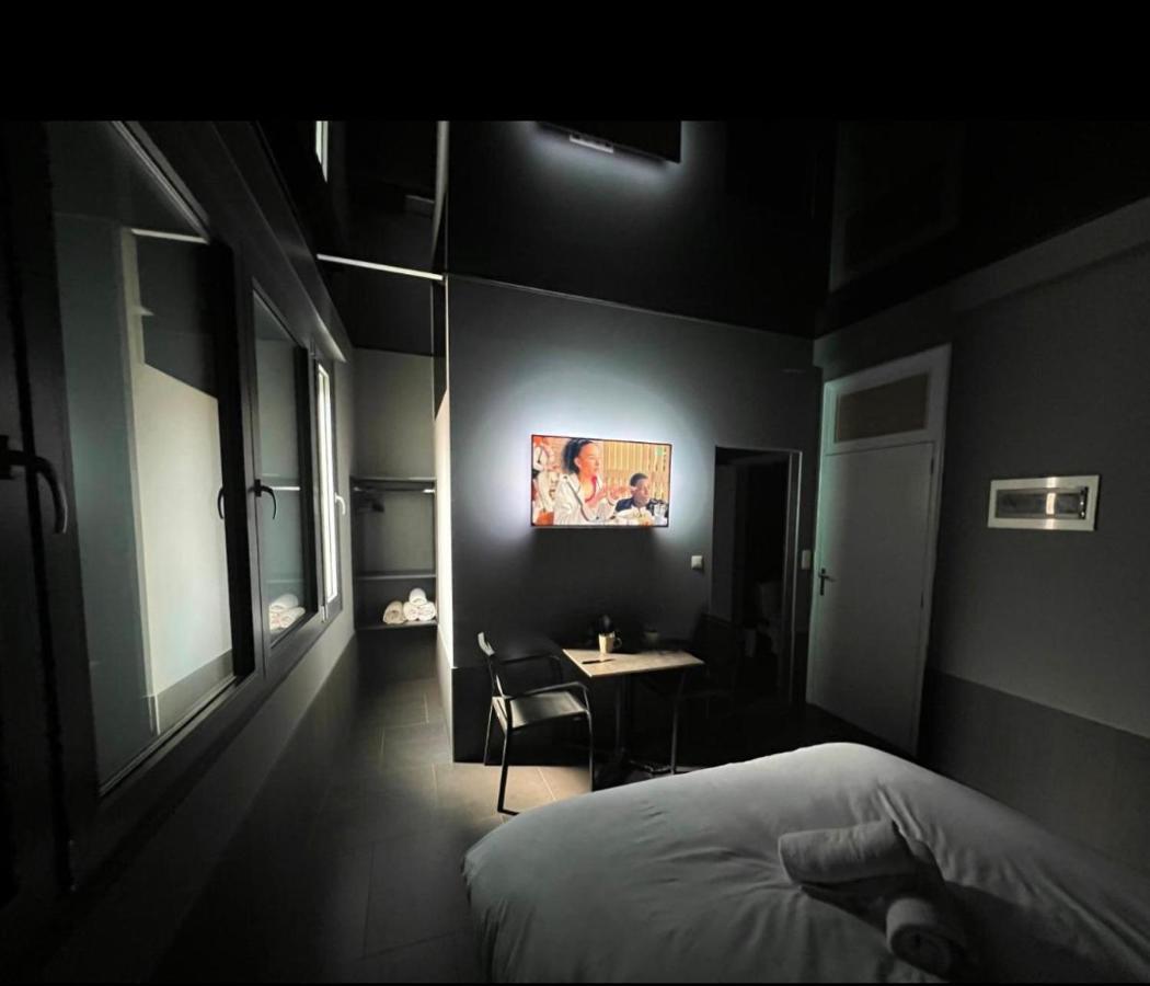 Logements des choraux Tournai Extérieur photo