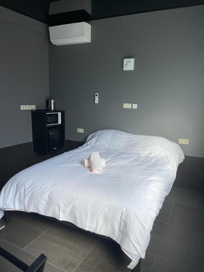 Logements des choraux Tournai Extérieur photo