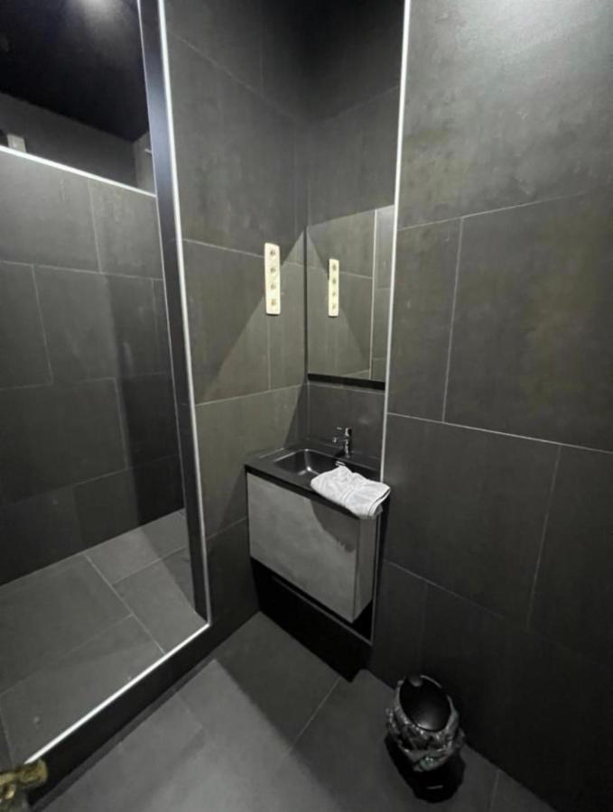Logements des choraux Tournai Extérieur photo