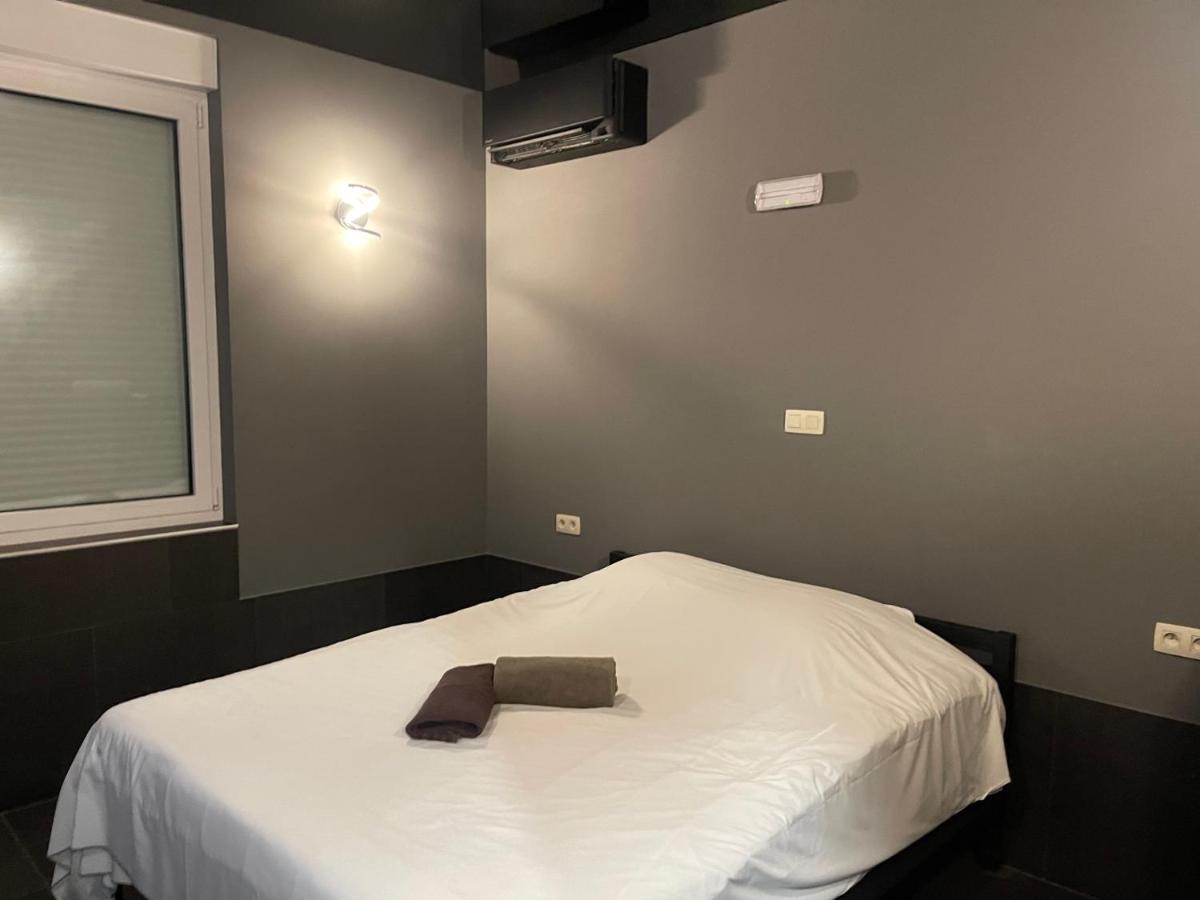 Logements des choraux Tournai Extérieur photo